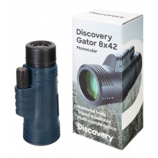 Монокуляр Discovery Gator 8x42 модель 78231 от Discovery