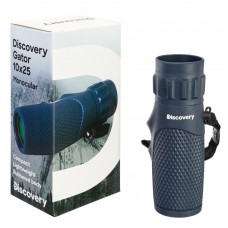 Монокуляр Discovery Gator 10x25 модель 78232 от Discovery