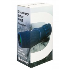 Монокуляр Discovery Gator 10x25 модель 78232 от Discovery