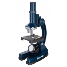 Микроскоп Discovery Centi 02 с книгой модель 78241 от Discovery