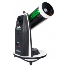 Телескоп Sky-Watcher MC127/1500 Virtuoso GTi GOTO, настольный модель 78260 от Sky-Watcher