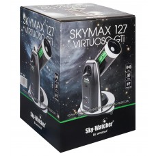 Телескоп Sky-Watcher MC127/1500 Virtuoso GTi GOTO, настольный модель 78260 от Sky-Watcher