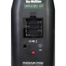 Телескоп Sky-Watcher Dob 150/750 Retractable Virtuoso GTi GOTO, настольный модель 78261 от Sky-Watcher