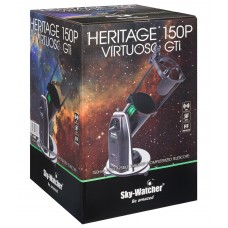 Телескоп Sky-Watcher Dob 150/750 Retractable Virtuoso GTi GOTO, настольный модель 78261 от Sky-Watcher