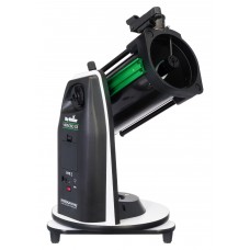 Телескоп Sky-Watcher Dob 130/650 Retractable Virtuoso GTi GOTO, настольный модель 78262 от Sky-Watcher