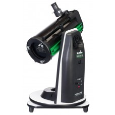 Телескоп Sky-Watcher Dob 130/650 Retractable Virtuoso GTi GOTO, настольный модель 78262 от Sky-Watcher