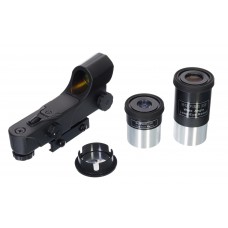 Телескоп Sky-Watcher Dob 130/650 Retractable Virtuoso GTi GOTO, настольный модель 78262 от Sky-Watcher