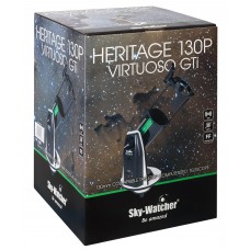 Телескоп Sky-Watcher Dob 130/650 Retractable Virtuoso GTi GOTO, настольный модель 78262 от Sky-Watcher