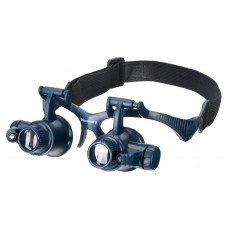 Лупа-очки Discovery Crafts DGL 50 модель 78374 от Discovery