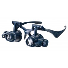 Лупа-очки Discovery Crafts DGL 50 модель 78374 от Discovery