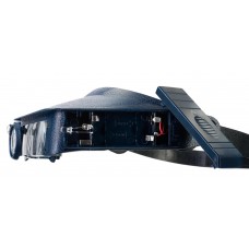 Лупа налобная Discovery Crafts DHD 10 модель 78376 от Discovery