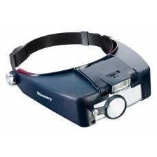 Лупа налобная Discovery Crafts DHD 20 модель 78377 от Discovery