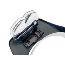 Лупа налобная Discovery Crafts DHD 30 модель 78378 от Discovery
