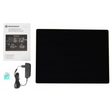 Гигрометр Bresser Air Quality Smile XXL с датчиком CO2‚ модель 78440 от Bresser