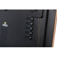 Гигрометр Bresser Air Quality Smile XXL с датчиком CO2‚ модель 78440 от Bresser