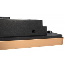 Гигрометр Bresser Air Quality Smile XXL с датчиком CO2‚ модель 78440 от Bresser