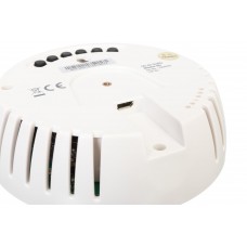 Гигрометр Bresser Air Quality INV с датчиком CO2 модель 78441 от Bresser