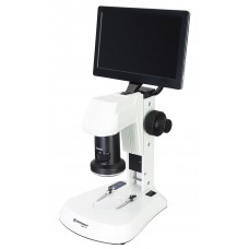Микроскоп стереоскопический цифровой Bresser Analyth LCD модель 78459 от Bresser