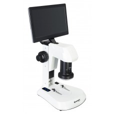 Микроскоп стереоскопический цифровой Bresser Analyth LCD модель 78459 от Bresser