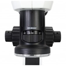 Микроскоп стереоскопический цифровой Bresser Analyth LCD модель 78459 от Bresser