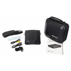 Бинокль ночного видения Bresser NightSpyDIGI Pro FHD 3,6x, цифровой модель 78464 от Bresser