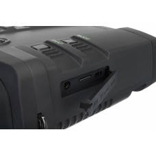 Бинокль ночного видения Bresser NightSpyDIGI Pro FHD 3,6x, цифровой модель 78464 от Bresser