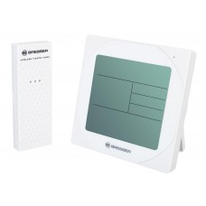 Метеостанция Bresser 4CAST MSW, белая модель 78574 от Bresser