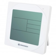 Метеостанция Bresser 4CAST MSW, белая модель 78574 от Bresser