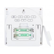 Метеостанция Bresser 4CAST MSW, белая модель 78574 от Bresser