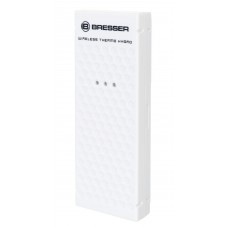 Метеостанция Bresser 4CAST MSW, белая модель 78574 от Bresser