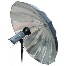 Фотозонт Bresser SM-09 Jumbo 162 см, черно-серебристый модель 78587 от Bresser