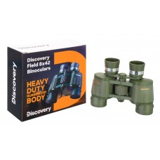 Бинокль Discovery Field 8x42 модель 78663 от Discovery