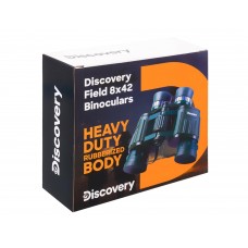 Бинокль Discovery Field 8x42 модель 78663 от Discovery