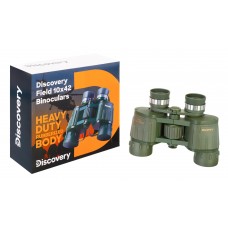 Бинокль Discovery Field 10x42 модель 78664 от Discovery