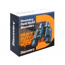 Бинокль Discovery Field 10x42 модель 78664 от Discovery