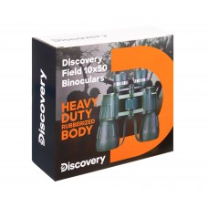Бинокль Discovery Field 10x50 модель 78665 от Discovery