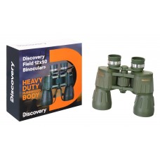 Бинокль Discovery Field 12x50 модель 78666 от Discovery