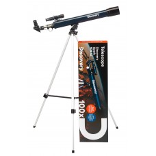 Телескоп Discovery Spark 506 AZ с книгой модель 78731 от Discovery