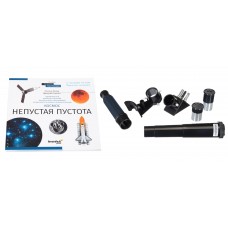 Телескоп Discovery Spark 506 AZ с книгой модель 78731 от Discovery