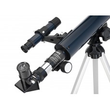 Телескоп Discovery Spark 506 AZ с книгой модель 78731 от Discovery