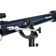 Телескоп Discovery Spark 607 AZ с книгой модель 78732 от Discovery