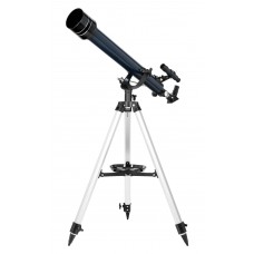 Телескоп Discovery Spark 607 AZ с книгой модель 78732 от Discovery