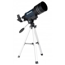 Телескоп Discovery Spark 703 AZ с книгой модель 78733 от Discovery
