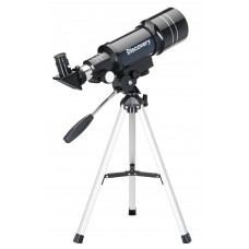 Телескоп Discovery Spark 703 AZ с книгой модель 78733 от Discovery