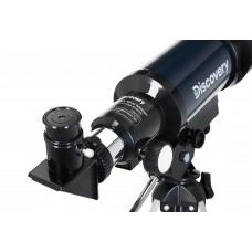 Телескоп Discovery Spark 703 AZ с книгой модель 78733 от Discovery