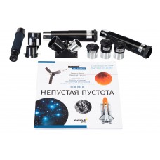 Телескоп Discovery Spark 707 AZ с книгой модель 78734 от Discovery
