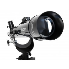 Телескоп Discovery Spark 707 AZ с книгой модель 78734 от Discovery