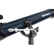 Телескоп Discovery Spark 707 AZ с книгой модель 78734 от Discovery