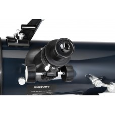 Телескоп Discovery Spark 767 AZ с книгой модель 78735 от Discovery