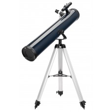 Телескоп Discovery Spark 114 AZ с книгой модель 78736 от Discovery